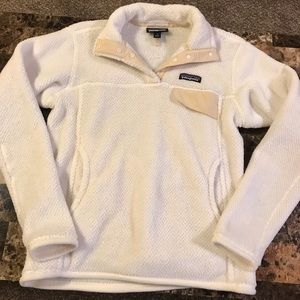 Patagonia Pullover